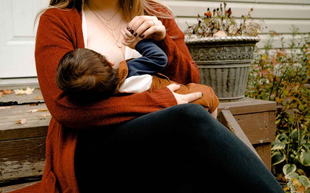 Breastfeeding: Public Health Perspectives