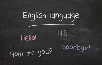 English as a Second Language for University Studies