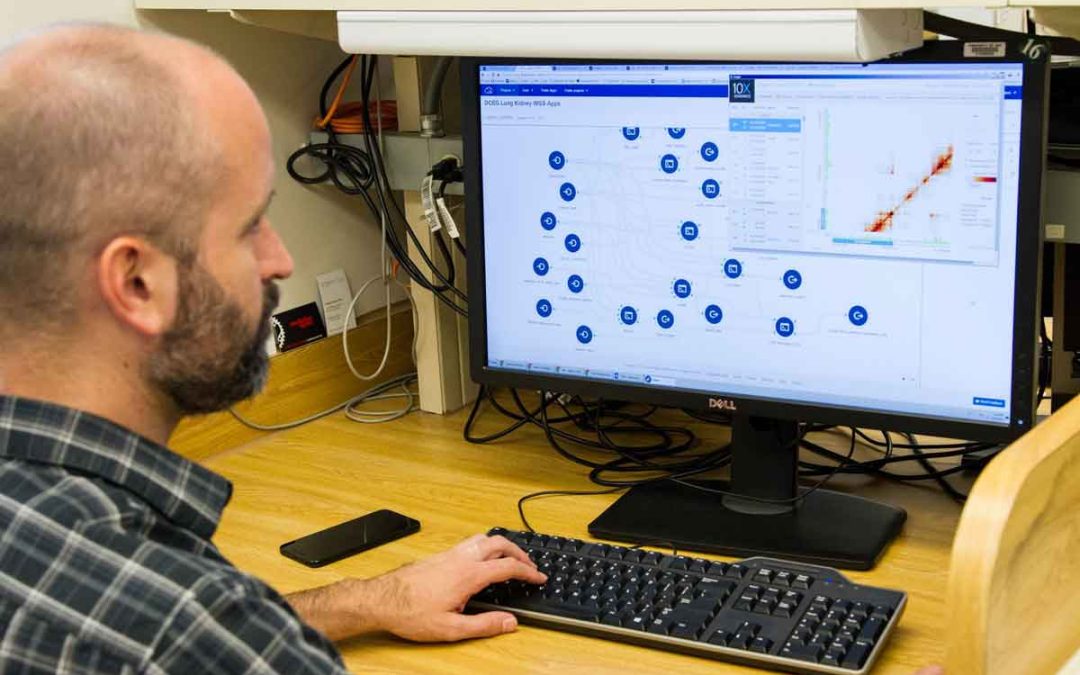 Genomic Data Science and Clustering (Bioinformatics V)